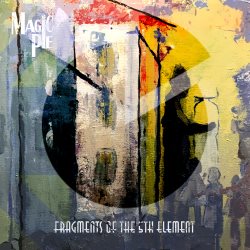 Fragments Of The 5th Element cover
