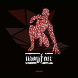 Frevel cover