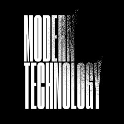 Modern Technology cover