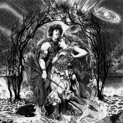 Exile Of Shadows cover
