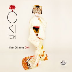 When Oki Meets Doki cover