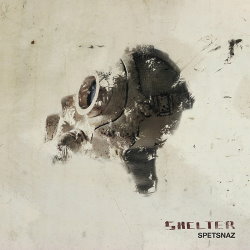 Spetsnaz cover