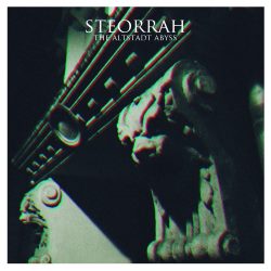 The Altstadt Abyss cover