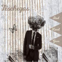 Stad, Land, Goss cover