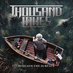 Beneath The Surface cover