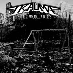 As The World Dies cover