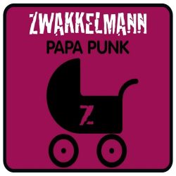 Papa Punk cover