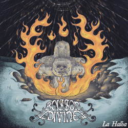 La Halha cover