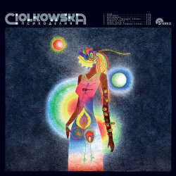Psychedelia cover