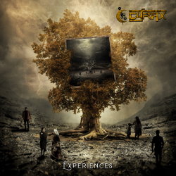 Experiences cover