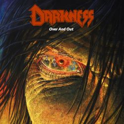 Over And Out cover