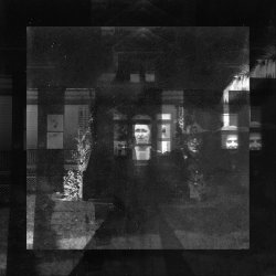 Haunted Rowhomes cover