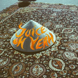 Juice Oh Yeah cover