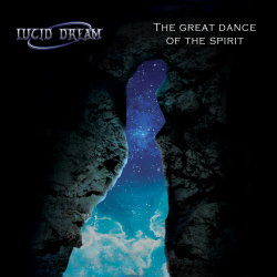 The Great Dance Of The Spirit cover