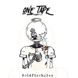 Goldfischglas cover