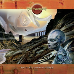 Auto Reconnaissance cover