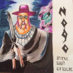In The Sign Of Lilac cover