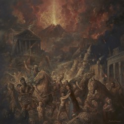 Pompei cover
