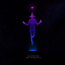 From The Great Beyond cover