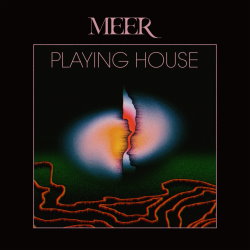 Playing House cover