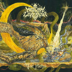 Void Psalms cover