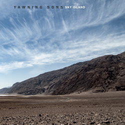 Sky Island cover