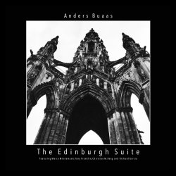 The Edingburgh Suite cover