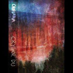 Crythor Du cover