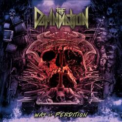 Way Of Perdition cover