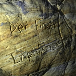 Lapidarium cover
