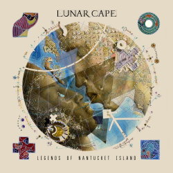 Legends Of Nantucket Island cover