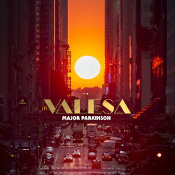 Valesa - Chapter I: Velvet Prison cover