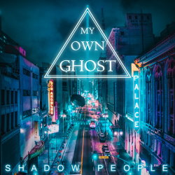 Shadow People cover