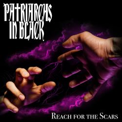 Reach For The Scars cover