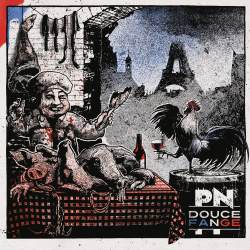Douce Fange cover