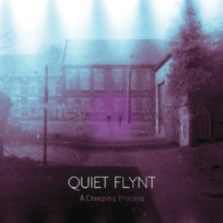 A Creeping Process cover