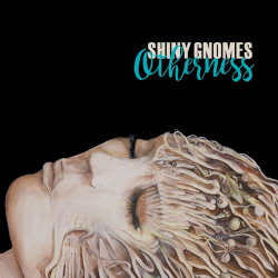 Otherness cover