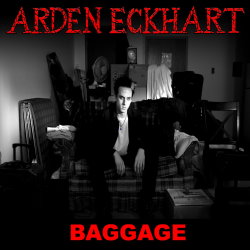 Baggage cover