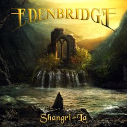 Shangri-La cover