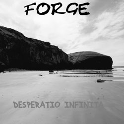 Desperatio Infinita cover