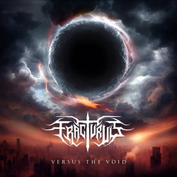 Versus The Void cover