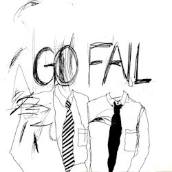 Go Fail cover