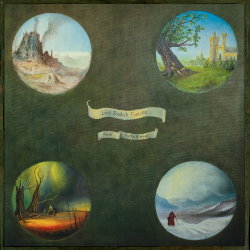 Fire Fortellinger cover