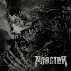 Praetor cover