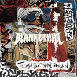 The Ash That Shall Remain cover
