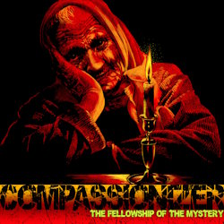 The Fellowship Of The Mystery cover