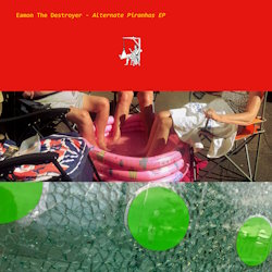 Alternate Piranhas cover