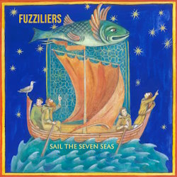 Sail The Seven Seas cover