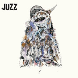 JUZZ cover
