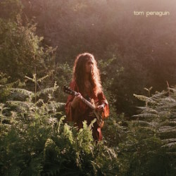 Tom Penaguin cover